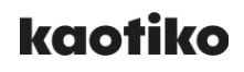 Kaotiko