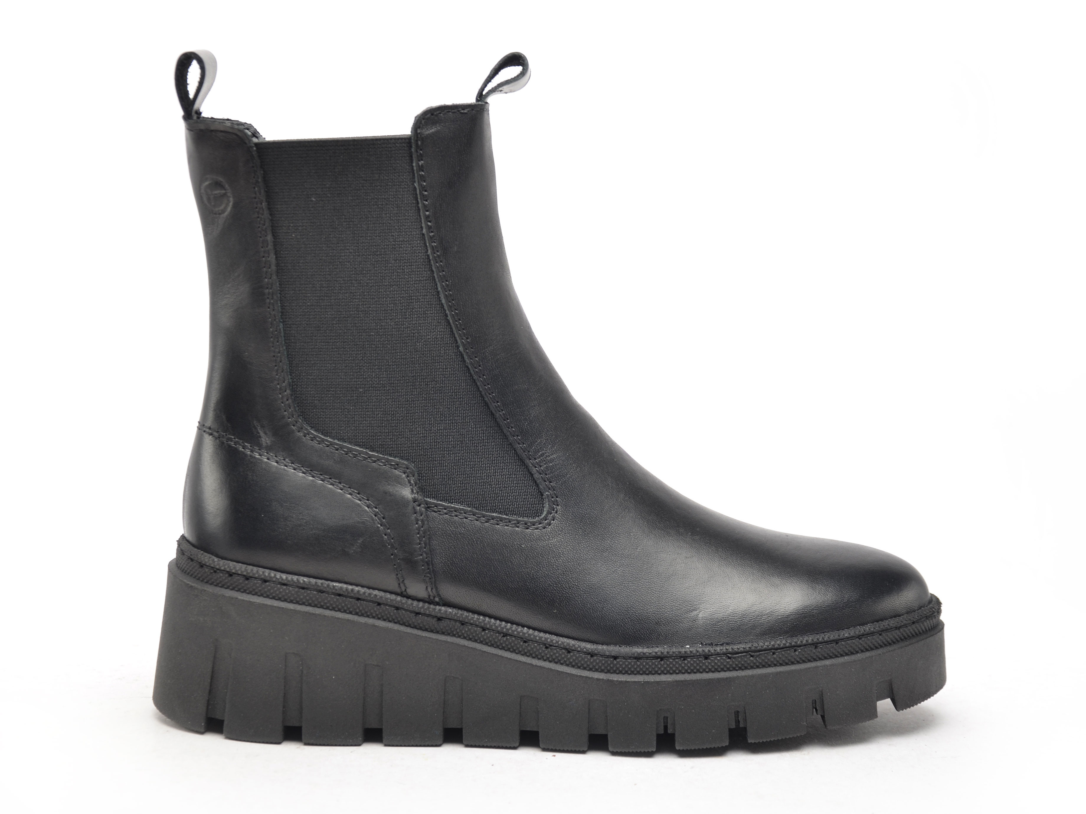 Tamaris Dames 1-25489-45 Chelsea-laarzen, mokka, 41 EU Tamaris Dames 1-25489-45 Chelsea-laarzen, mokka, 41 EU